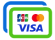 Visa/MasterCard/JCB Debit Card (Powered By MoMo)