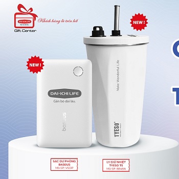 QUÀ TẶNG MỚI - CHỐT DEAL PHƠI PHỚI