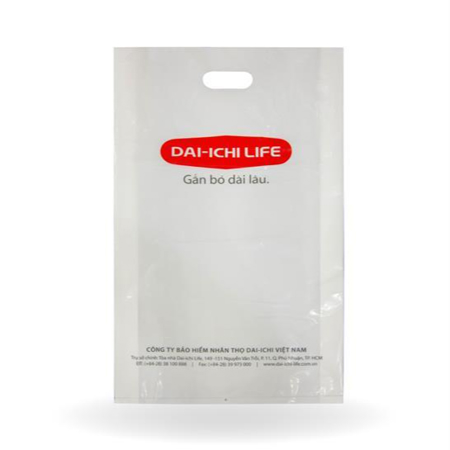 Bao xốp Dai-ichi loại lớn 10 túi/set - SA27L3