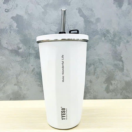 VLTS – Ly giữ nhiệt TYESO TS-8848A (600ml)