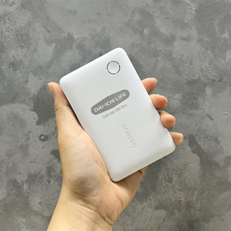 Sạc Dự Phòng Baseus - VSDP